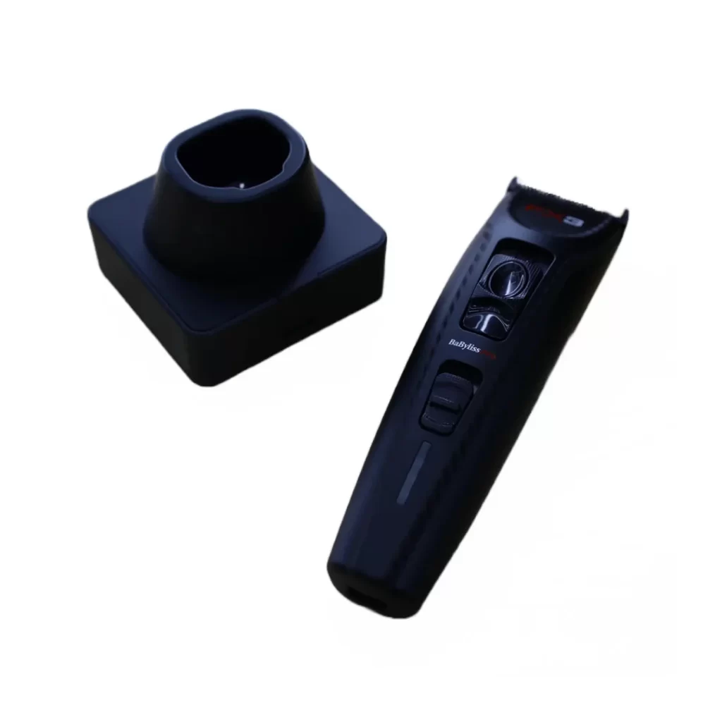 Tomb45 PowerPod Wireless Charging Pod for Babyliss Fx3 Clipper (PD-CLIPFX3)