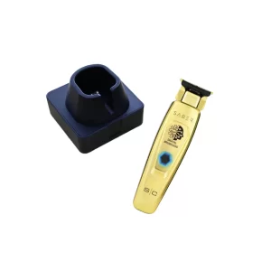 Tomb45 PowerPod Wireless Charging Pod for StyleCraft Saber Trimmer (PD-TRIMSBR)