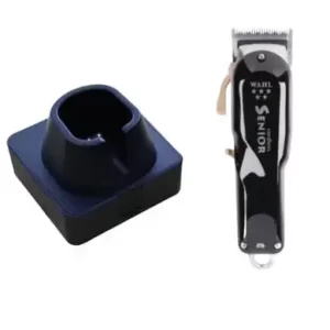 Tomb45 PowerPod Wireless Charging Pod for Wahl Cordless Senior – ALL Models (PD-SRMC)