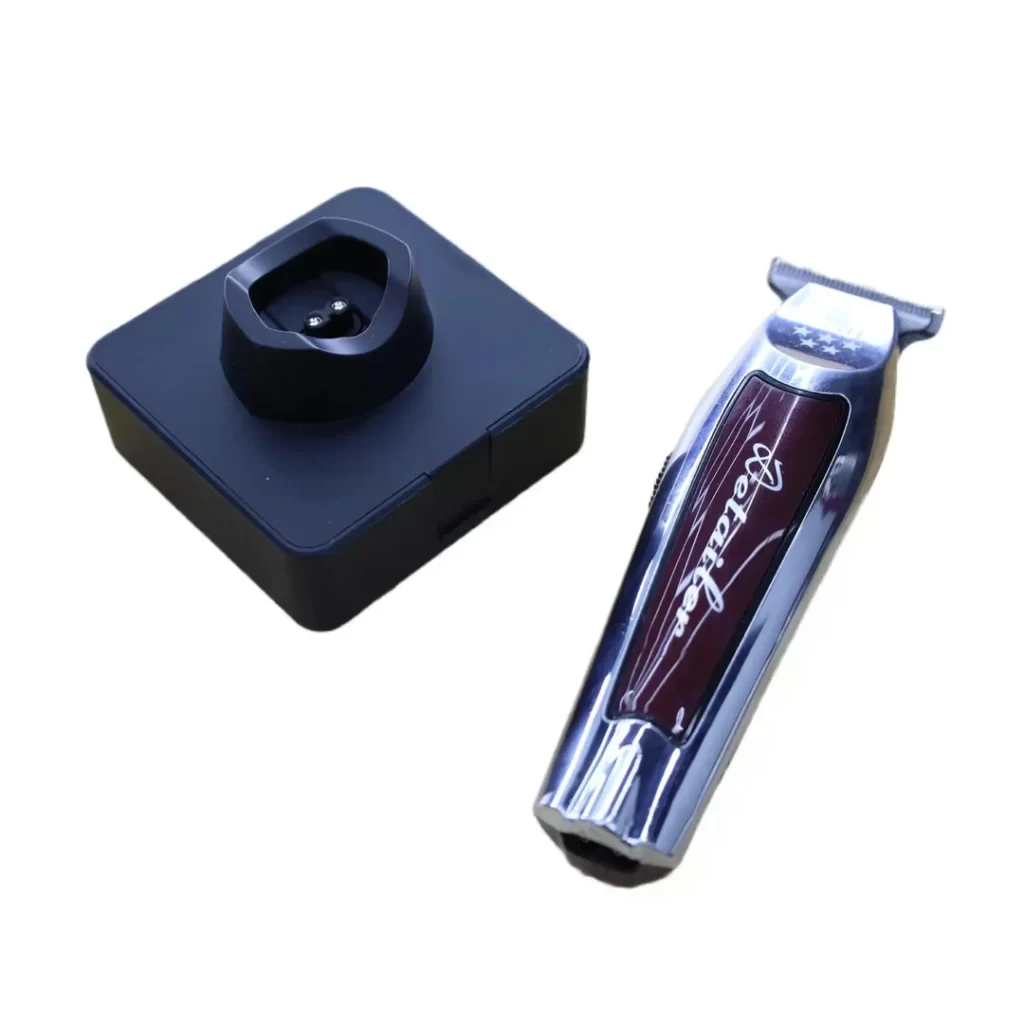 Tomb45 PowerPod Wireless Charging Pod for Wahl Detailer Trimmer (PD-DTLR)