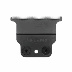 BaBylissPRO Metal-Injection Molded Deep-Tooth Trimmer T-Blade (FX7045B)