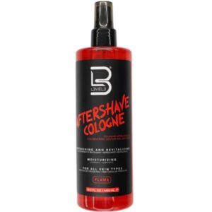LEVEL3 After Shave Spray Cologne - Flame 13.5 oz