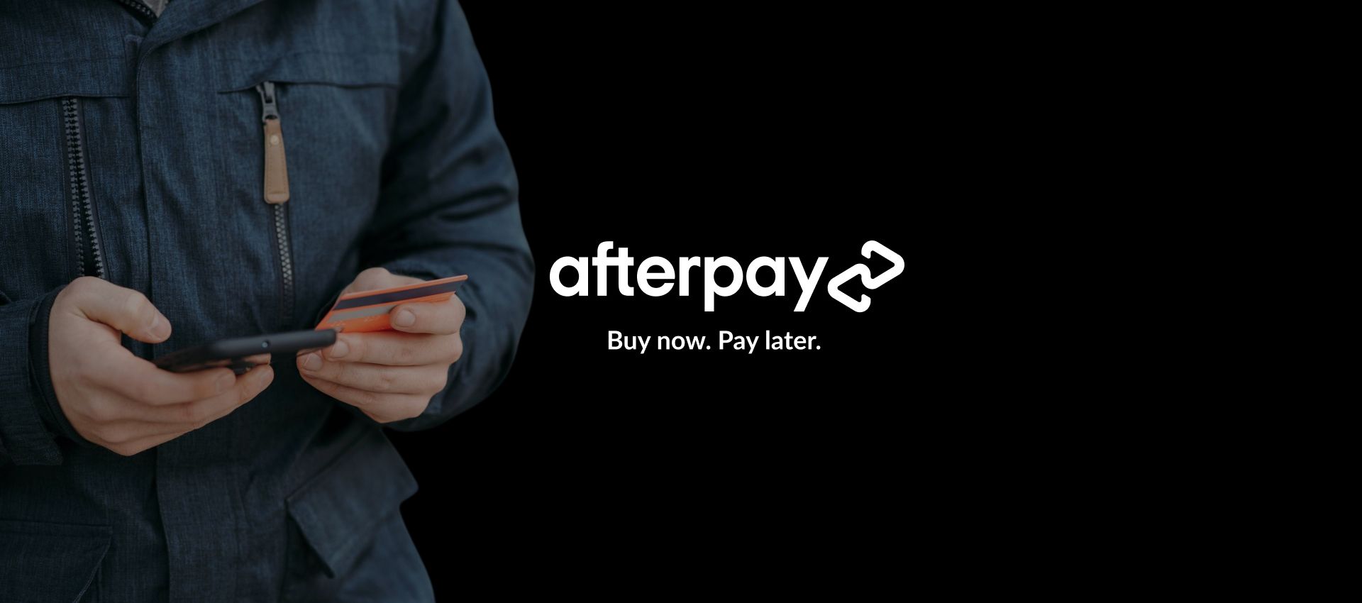 Barber supplies afterpay, buy now and pay later