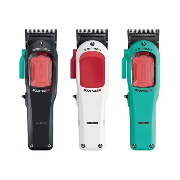 Gamma+ Boosted Up Clipper w/ Super Torque Motor (GP601M)