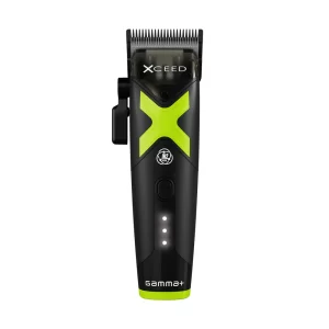 Gamma+ XCEED Cordless Clipper (GP609B)