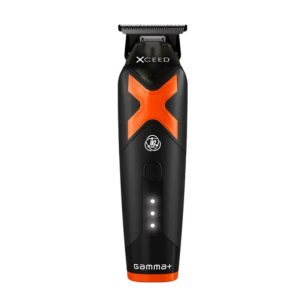 GAMMA+ XCEED IN2 Vector Motor Cordless Trimmer (GP418B)