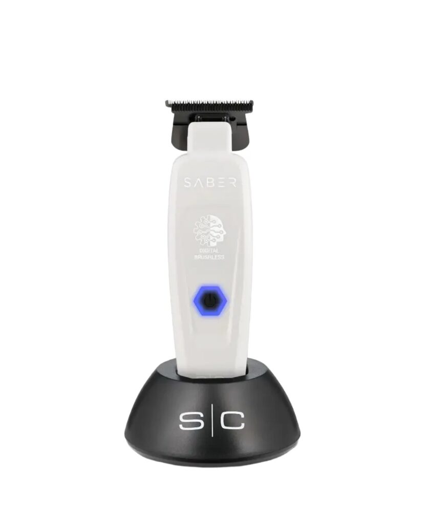 Stylecraft Saber Trimmer - White (SC421W)