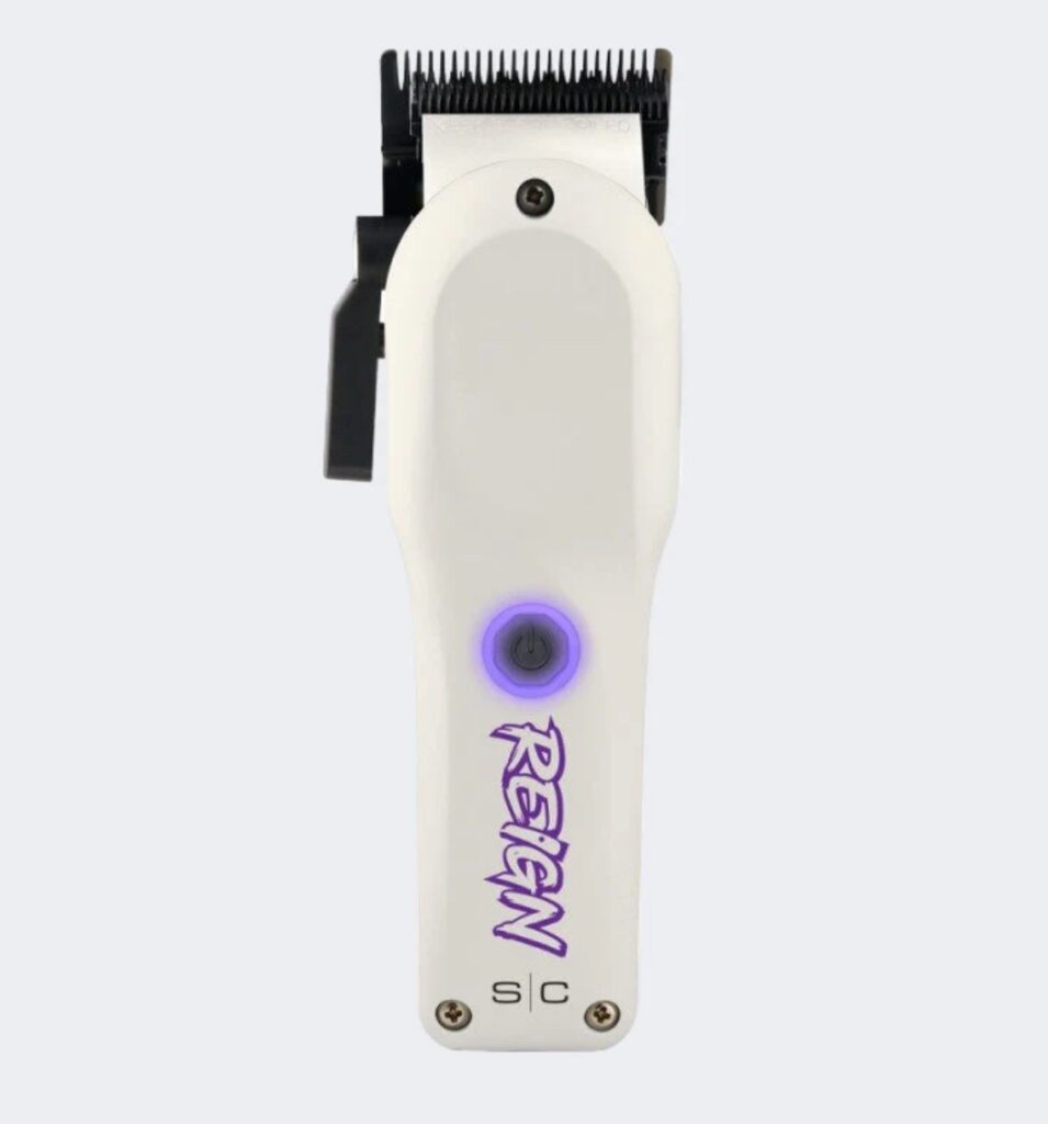 Stylecraft Reign Clipper (SC620W)