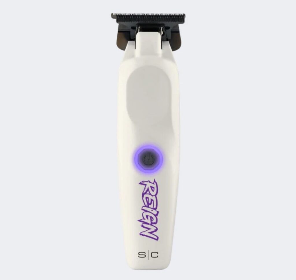 Stylecraft Trimmer Reign (SC422W)