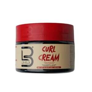 Level3 Curl Cream 250ml