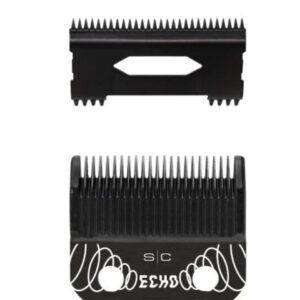 STYLECRAFT FIXED ECHO BLADE + DEEP TOOTH CUTTER | SC545BL