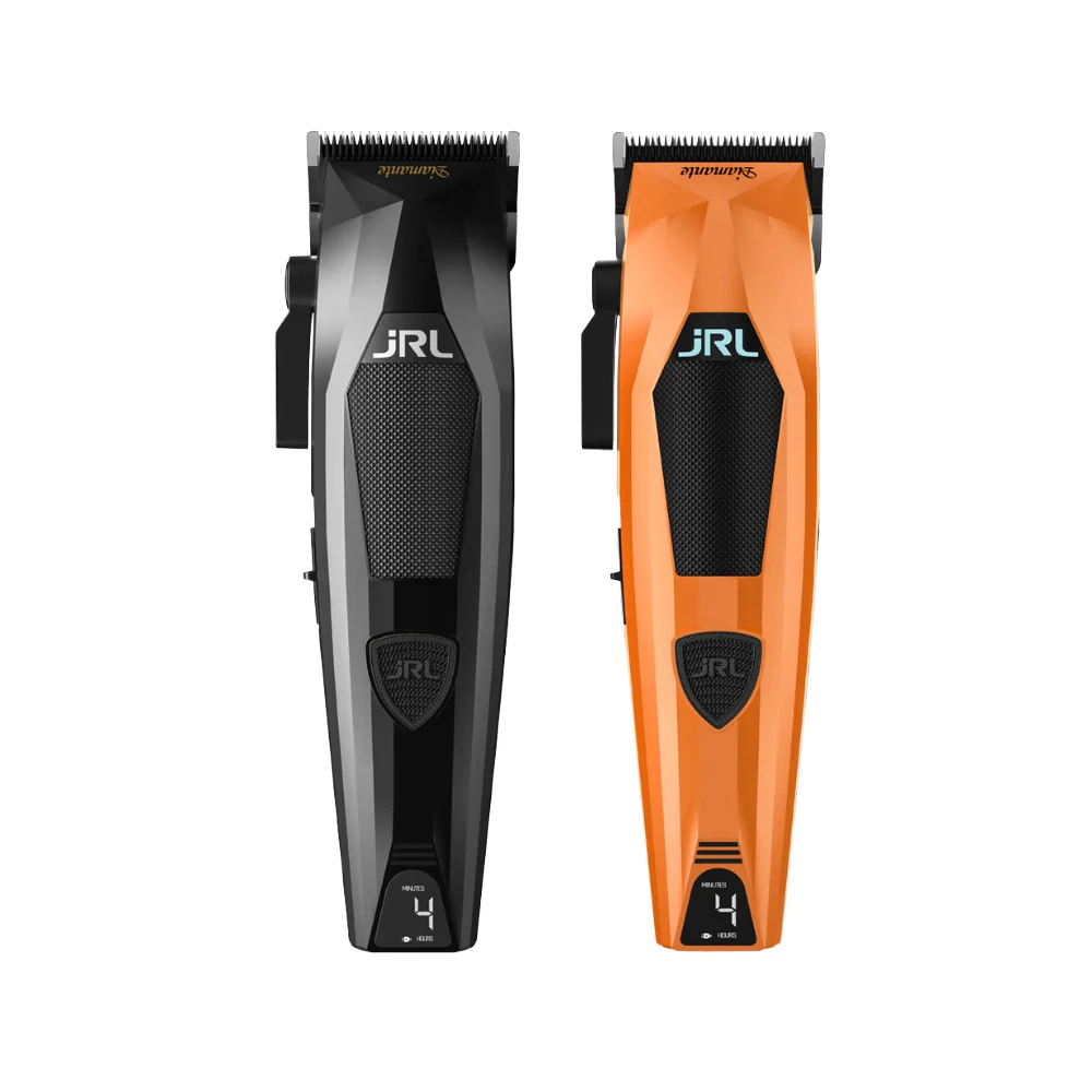 JRL Professional Diamante Cordless Clipper