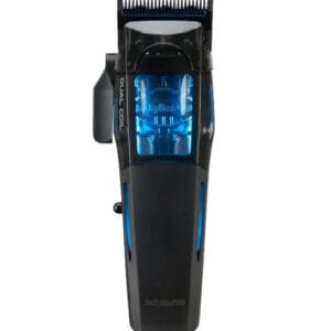 BaBylissPRO High-Performance Dual-Coil Motor Cordless Clipper (FX95C)