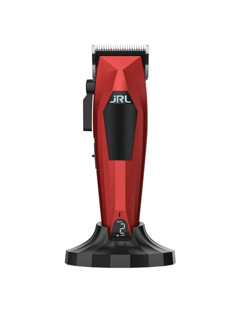 JRL 3000C Compact Cordless Hair Clipper
