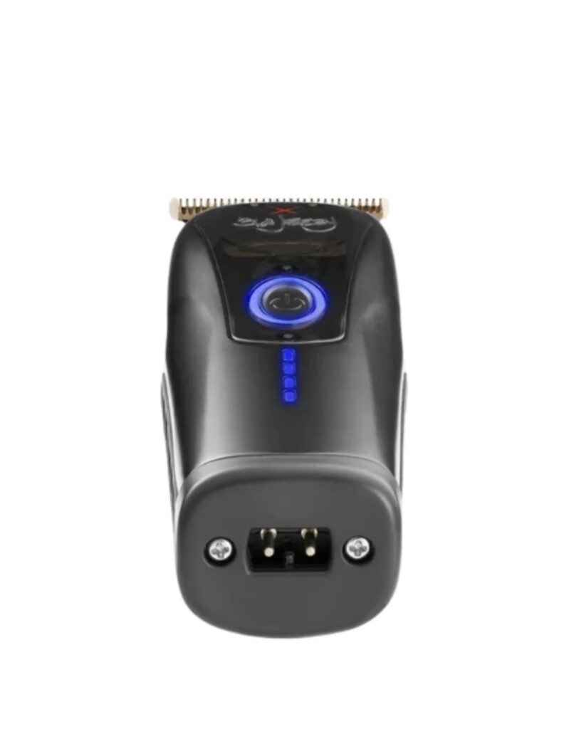StyleCraft 360 Jeezy Cordless Trimmer w/ IN3 Vector Motor (SC423B)